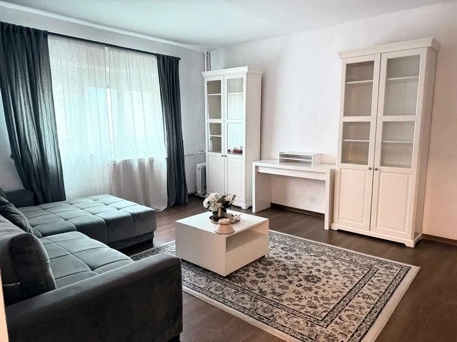Apartament 3 camere Timpuri Noi + loc de parcare - Poză 1