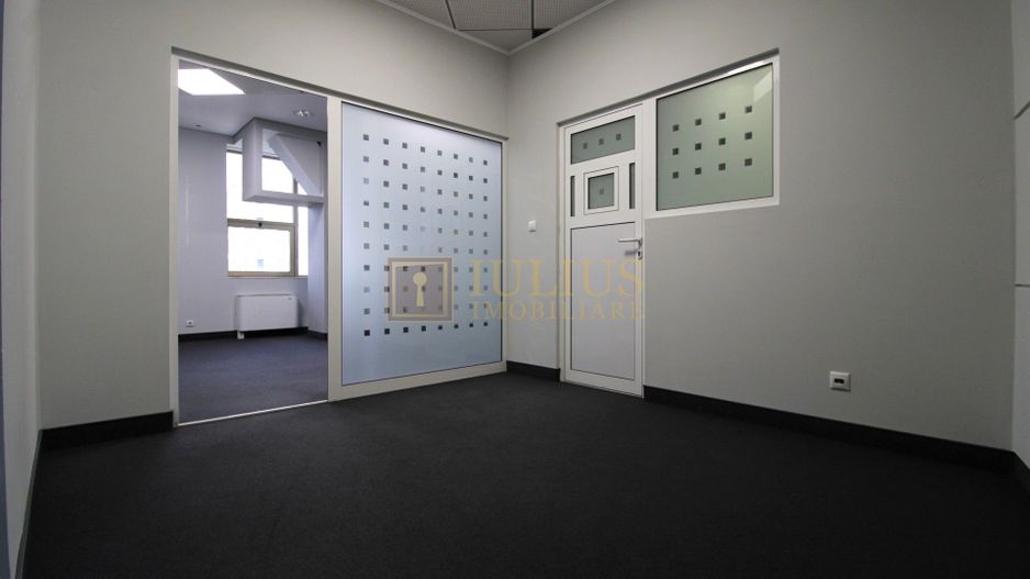 Birour 47m, visavid de Iulius Mall - Poză 9