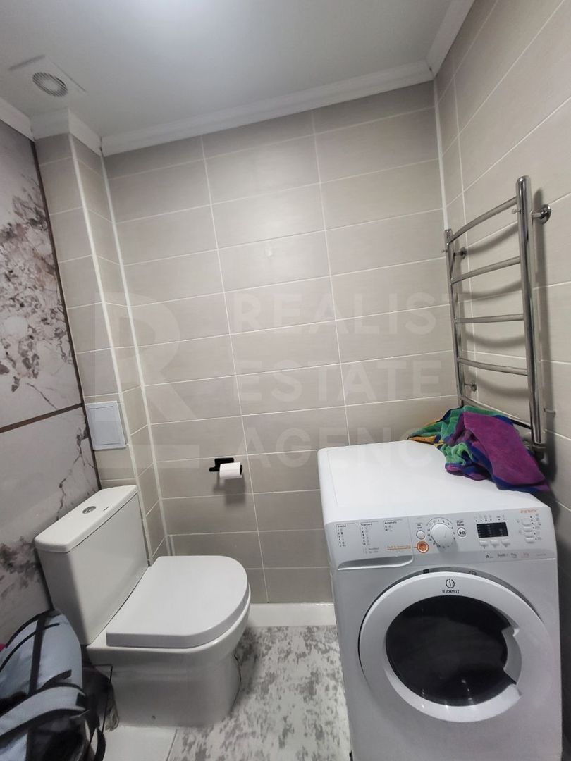 Vânzare, apartament, 1 cameră, str. Burebista, Durlești - Poză 13