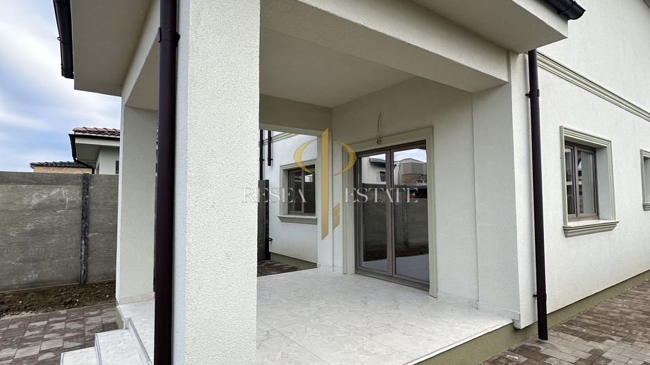 Duplex modern | 4 camere |  Finisaje premium – Giroc - Poză 10