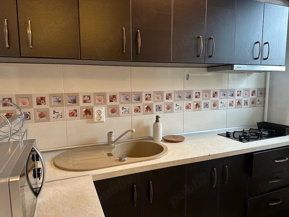 Apartament 2 camere | București Noi cu parcare - Poză 2