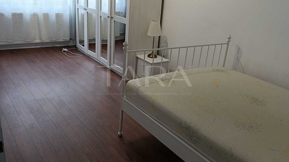 Apartament 2 camere, zona BMW Florești, Cluj-Napoca. - Poză 3