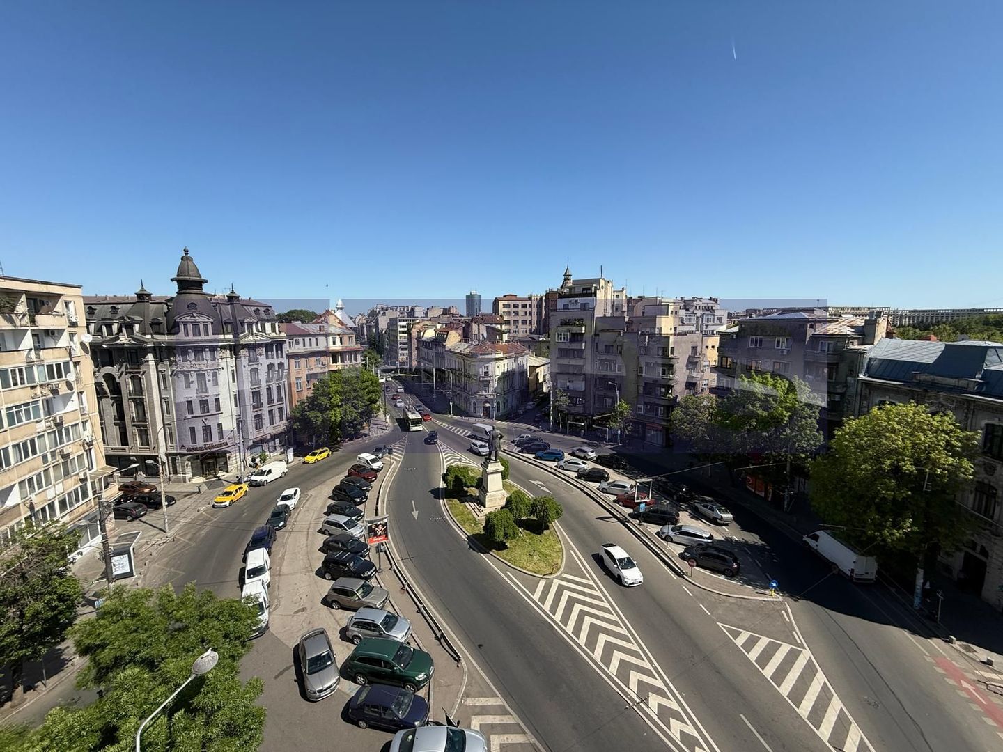 Apartament de vânzare  2 camere Kogălniceanu 45 mp utili centrala - Poză 11