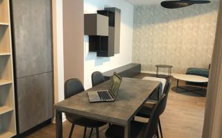 Cloud 9 || 2 Camere || Vedere Panoramică || Parcare || Comision 0% - Poză 4