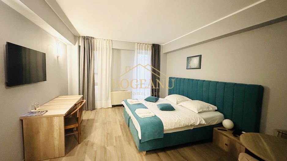 BG129-Apartament Premium 1 camera,Lift,Piscina,-Central-UVT - Poză 7