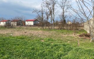 Vanzare 754mp teren Afumati, constructii case - Poză 1