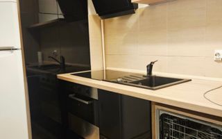 Apartament elegant, doua camere, Calea Mosilor - Poză 4