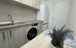 Apartament 1 camera Bucium Mega Image - Poză 7