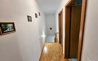 Apartament 3 camere, mobilat, utilat, 84 mp utili + garaj, Tolstoi - Poză 13