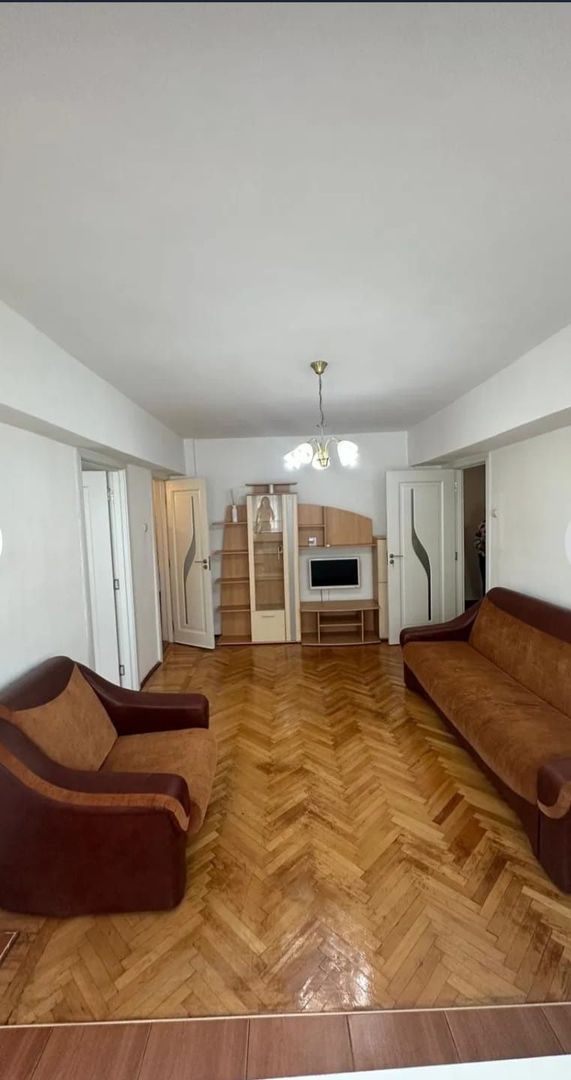 Apartament 2 camere de vânzare | Centrală proprie | Parcul Cișmigiu | Etaj 8 - Poză 2