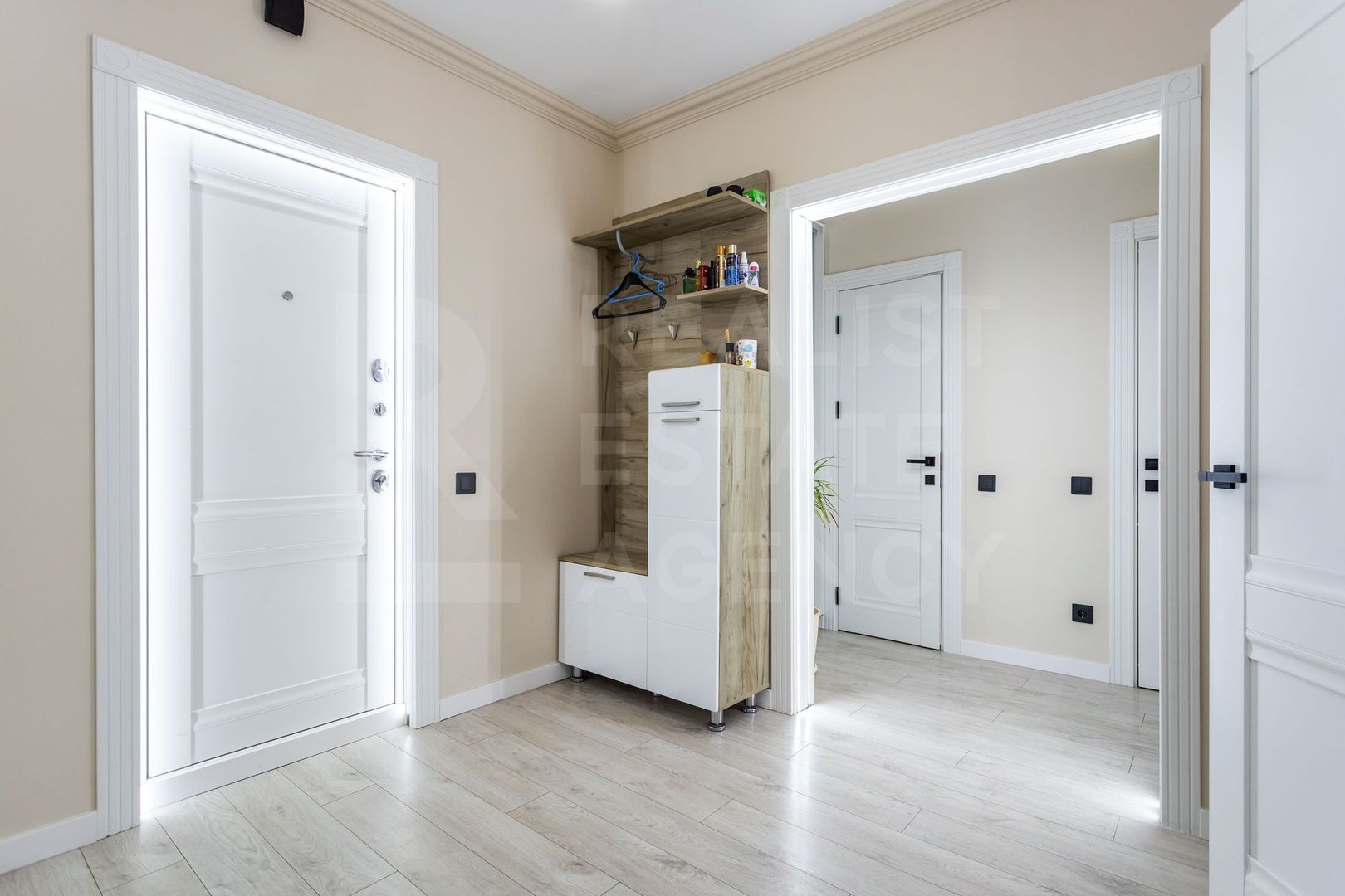 Vânzare, apartament, 2 camere str. Mihail Sadoveanu, Ciocana - Poză 10