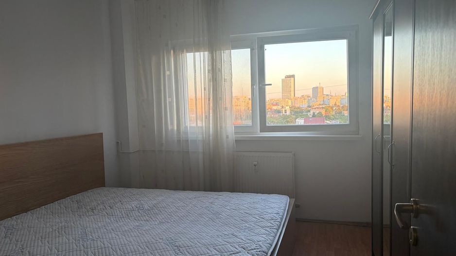 Apartament cu doua camere decomandat, strada Turda - Poză 5