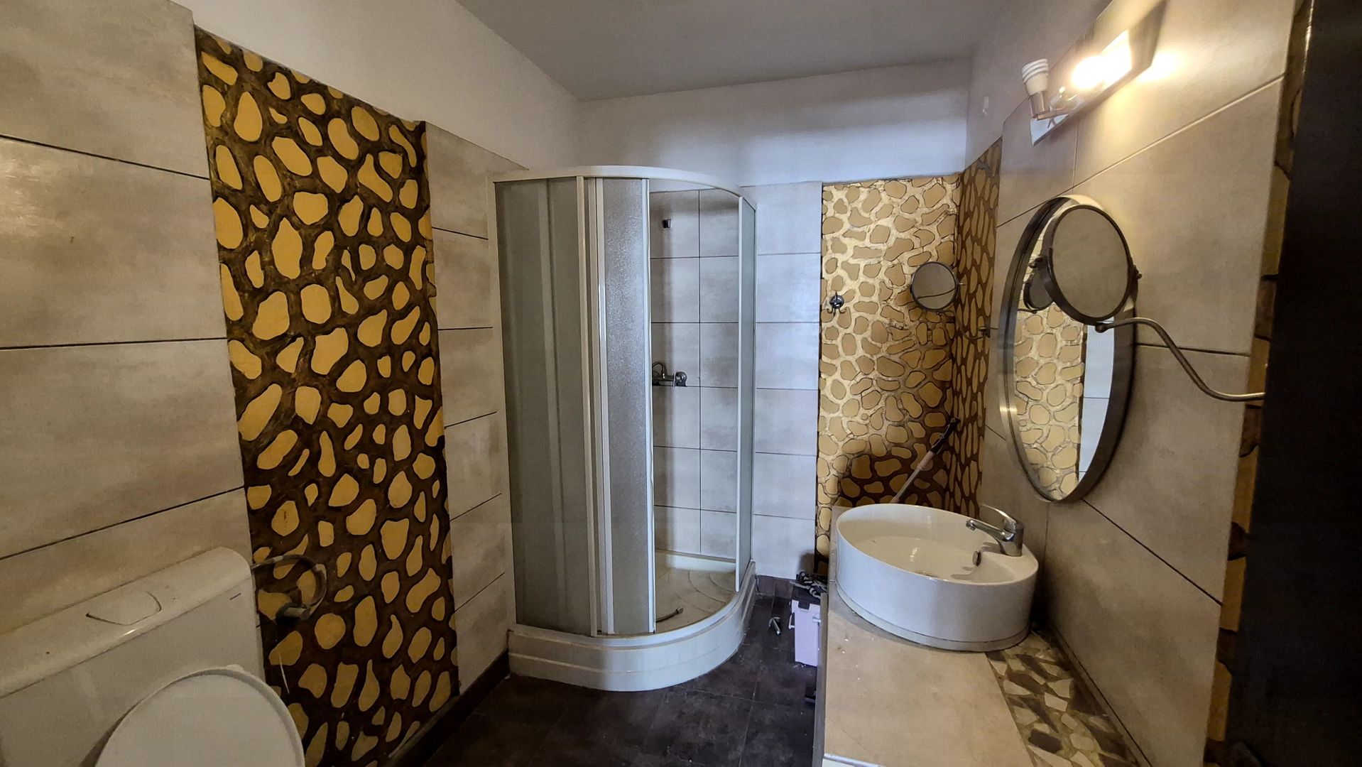 Apartament 4 camere, 138,47 mp utili, ultracentral – Piața Romană, Bd. Magheru - Poză 9