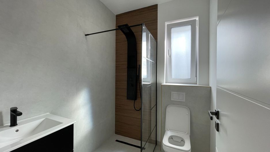 Duplex Parter-4 camere-SUPER POZITIE-Giarmata-Vii - Poză 6