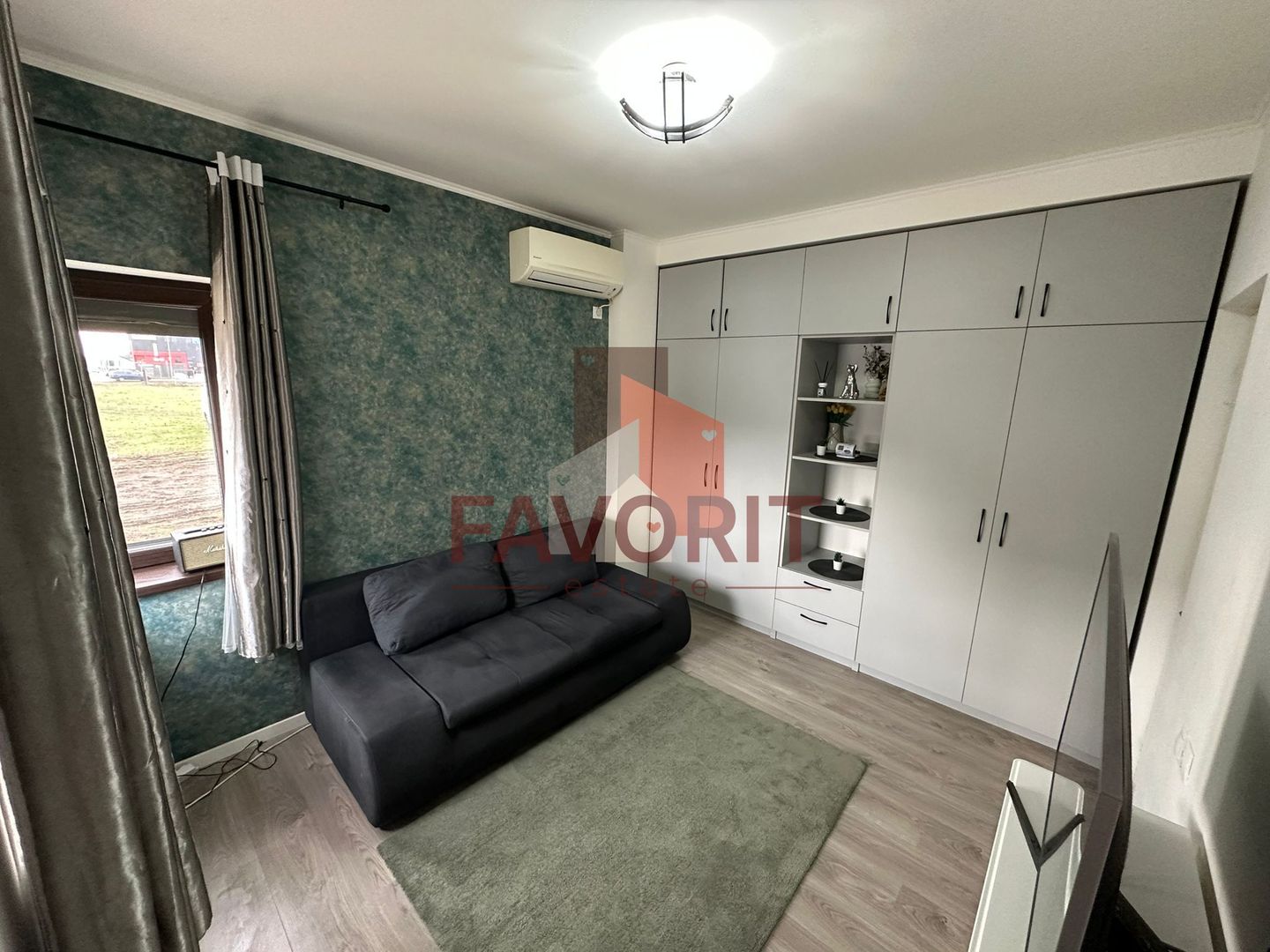 2 camere | langa Kaufland Mosnita | Statie de transport | Mobilat - Poză 2