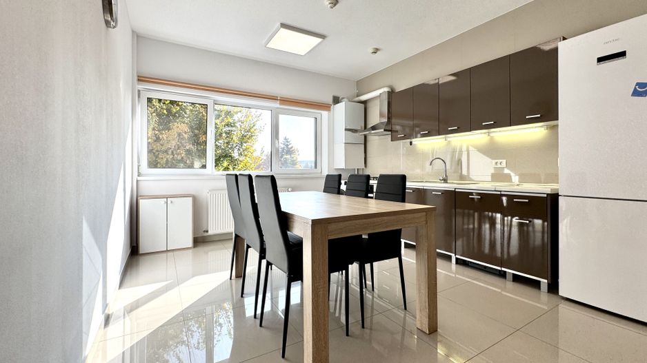 Apartament 4 dormitoare, luminos si spațios, lângă Parcul Copiilor - Poză 4