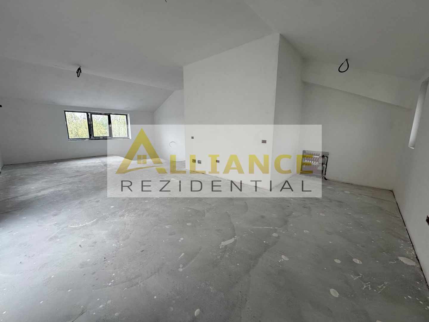 VILA TIP DUPLEX | CARTIER ALEGRIA | 140 MP UTILI | TEREN 160 MP - Poză 9