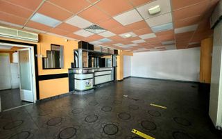 Pachet de spații comerciale – Centru Civic Oradea - Poză 11