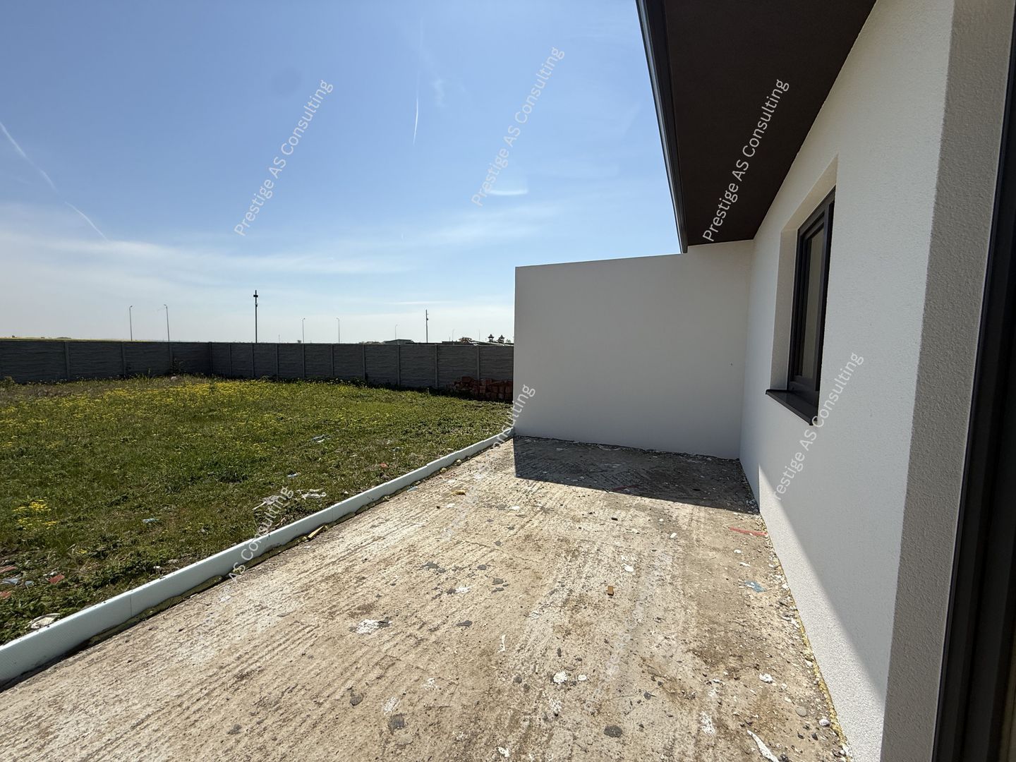 Duplex 4 Camere | Parter+Mansarda | Sanandrei - Poză 3