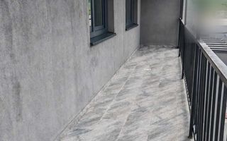Apartament cu 3 camere decomandate, parcare subterană, Dâmbul Rotund. - Poză 8