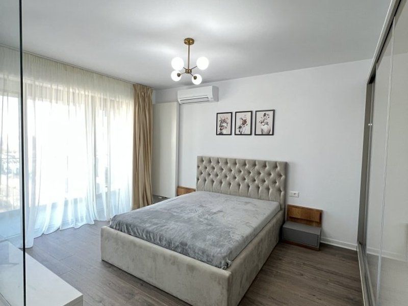 Inchiriere Studio Cloud 9 Residence - Poză 9