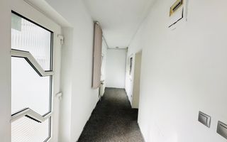 BG138-Casa individuala cu spatiu birouri,311 mp,Teren 500 mp - Poză 7