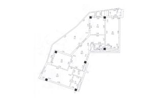 Vânzare, penthouse,  3 camere, Bogdan-Voievod, Râșcani - Poză 11