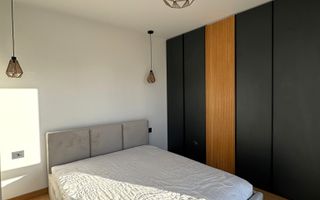 Str. Luceafarul, 3 camere, 2 bai, aprtament premium. - Poză 7