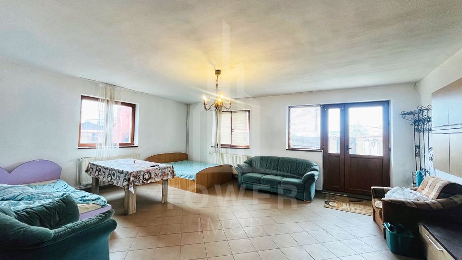 Casă de închiriat-Veterani - Poză 5