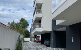 Apartament Băneasa // Garlei - Poză 8