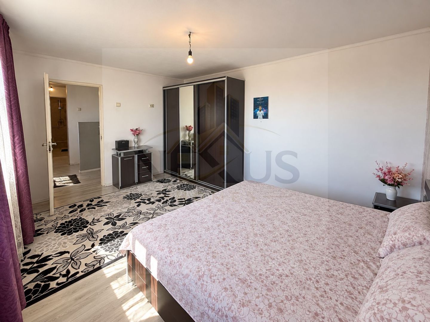 Casa individuala - 211 mp utili - 6 cam - 4 bai - Necesita investitie - Poză 14