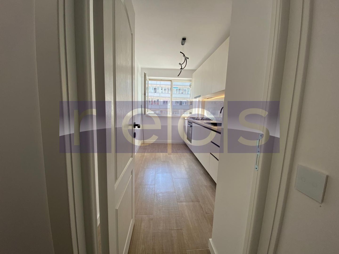 Apartament 3 camere complet renovat Premium | Obor-Ferdinand - Poză 3