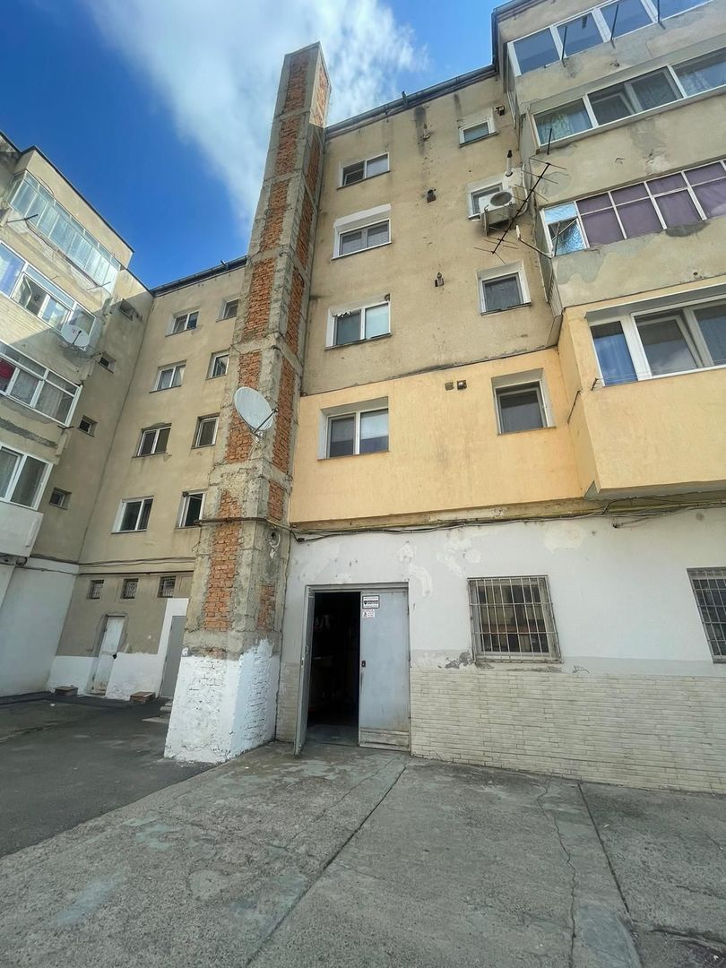 Spațiu Comercial 67 mp lângă Aqua-Roman Parc – Ideal Showroom/Magazin - Poză 5