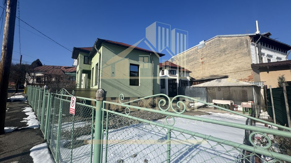 CASA 122 MP, TEREN 361 MP, CAMPULUNG, CENTRU - Poză 37