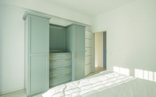 Casă Premium în Cisnădioara I 177 mp I Vedere catre Cetate - Poză 17