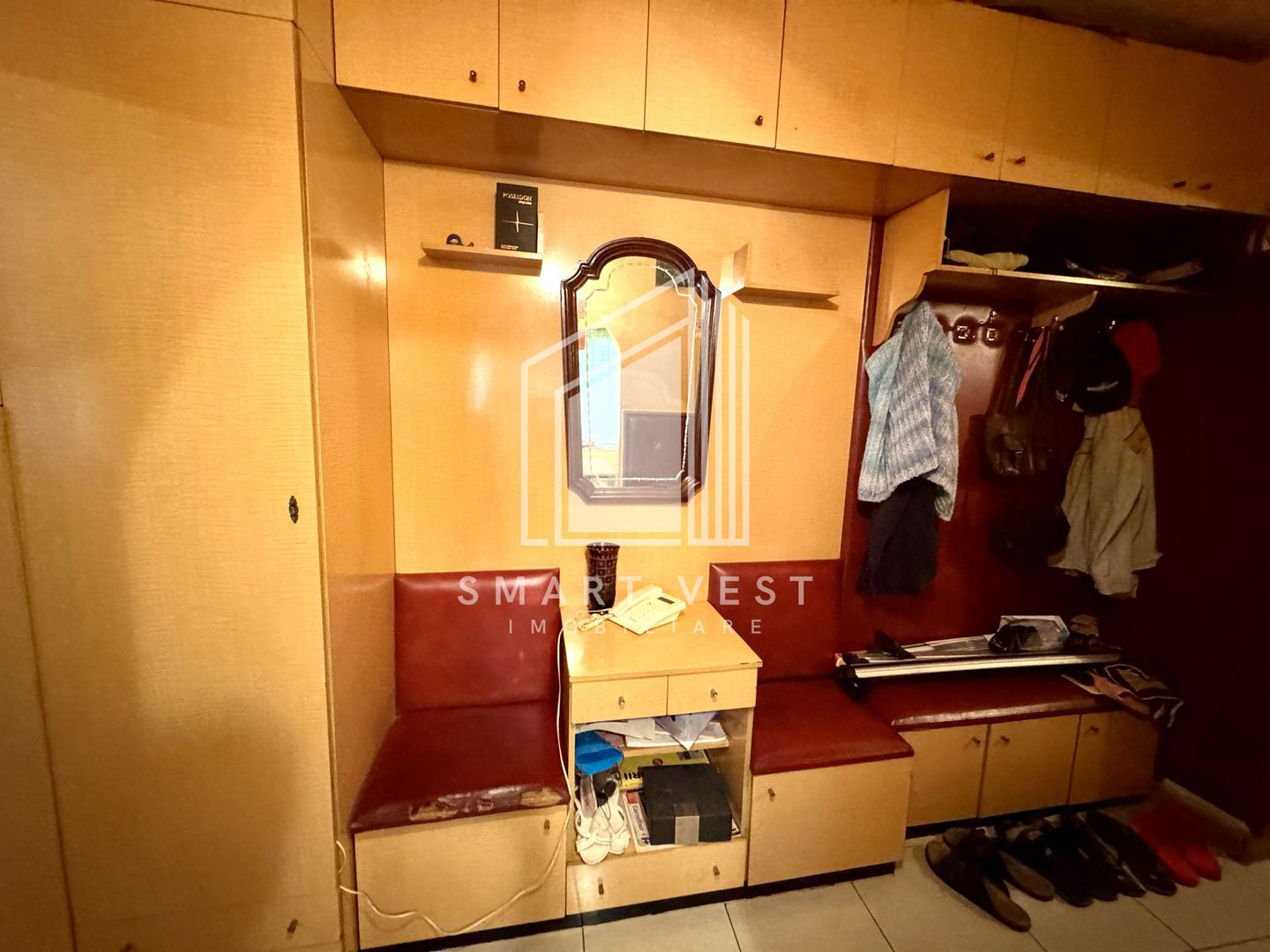 Apartament 3 camere de vânzare | 72 mp | Zona Micro 16 - Poză 20