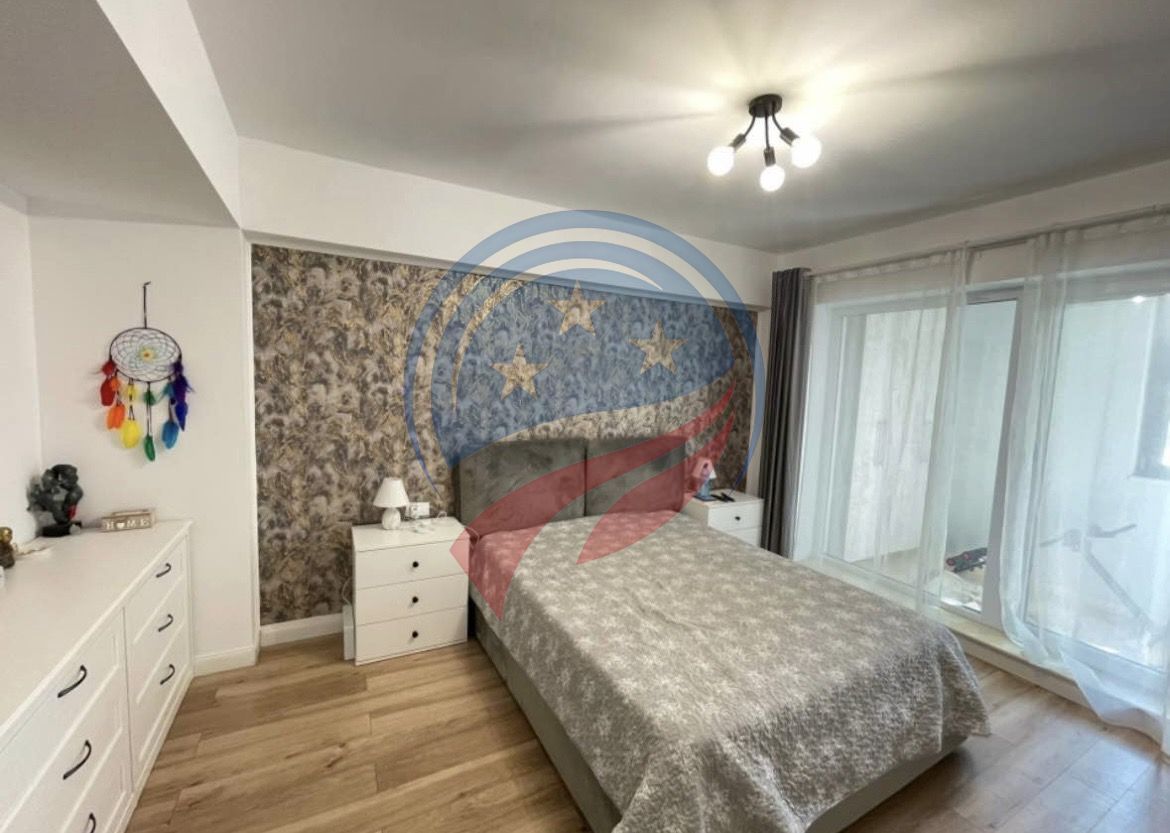 Duplex modern George Enescu - Poză 10