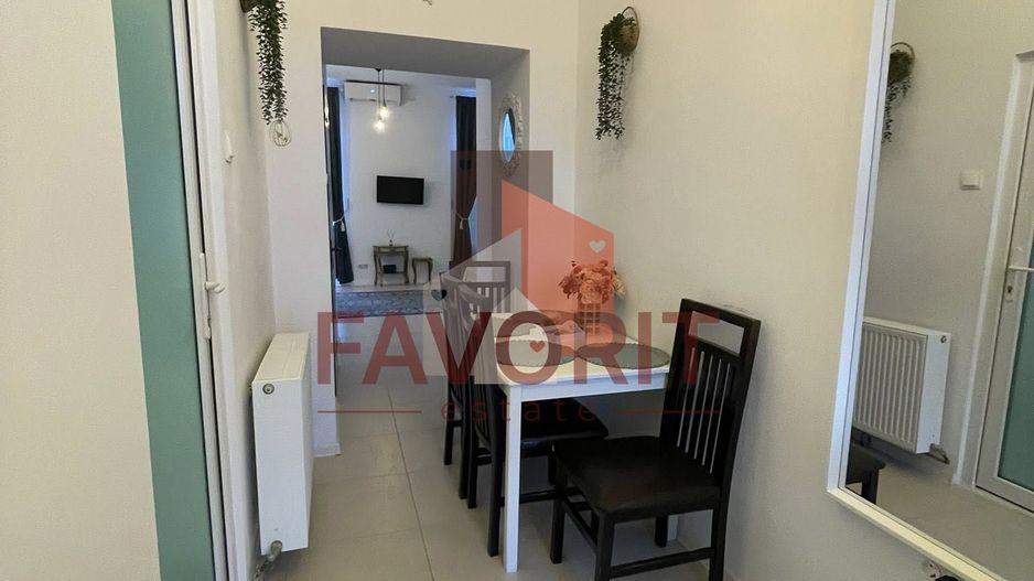Apartament 2 camere, 52 mp, Piața Iosefin – regim hotelier activ - Poză 7