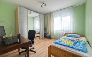 3 camere, decomandat, zona Kaufland Mănăștur! - Poză 3