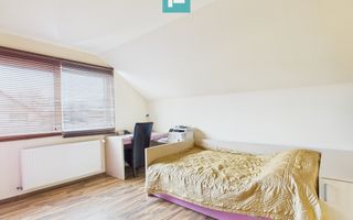 Vilă elegantă cu etaj în Zădăreni - Poză 17