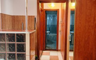 Închiriez 2 camere Str. Onestilor. Pret 300 euro. Comision 50%. - Poză 5