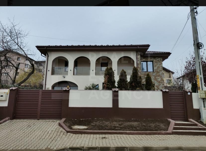 Vânzare, casă, 5 camere, Iași - Poză 1