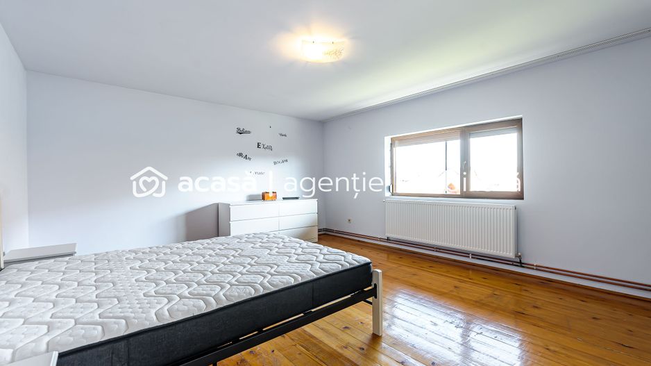 Oportunitate, casa cu teren de 1515mp. - Poză 8