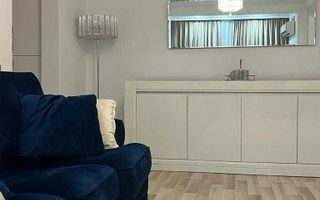 Inchiriere apartament cu 2 camere, Ultracentral, 55 mp, 610 EURO/Luna - Poză 7
