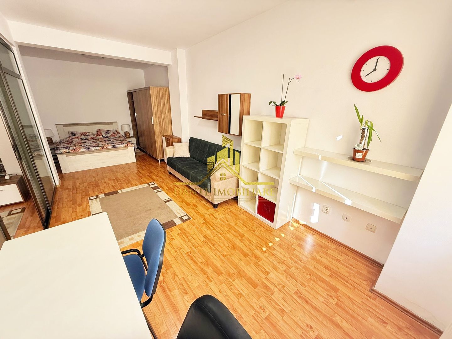 2 camere, semidecomandat, modern, Marasti, FSEGA, DOROBANTILOR, FSPAC - Poză 3