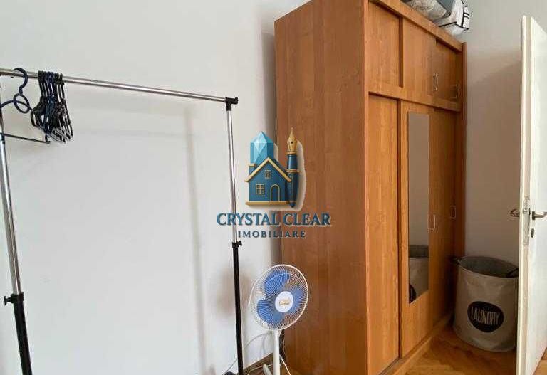 Apartament cu 2 camere - zona Cornișa, aproape de UMFST - Poză 8