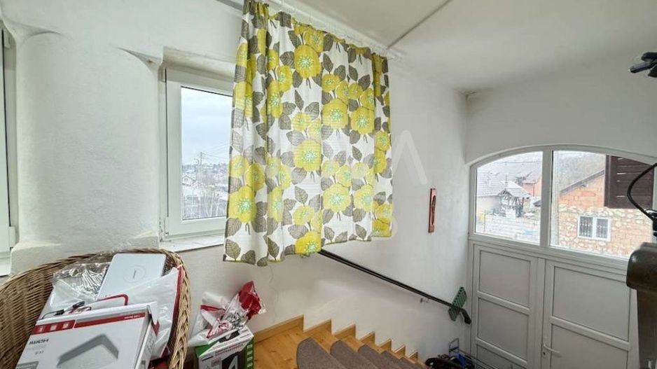 Casa individuala cu teren generos – 8.356 mp – Tichindeal, jud. Sibiu - Poză 4