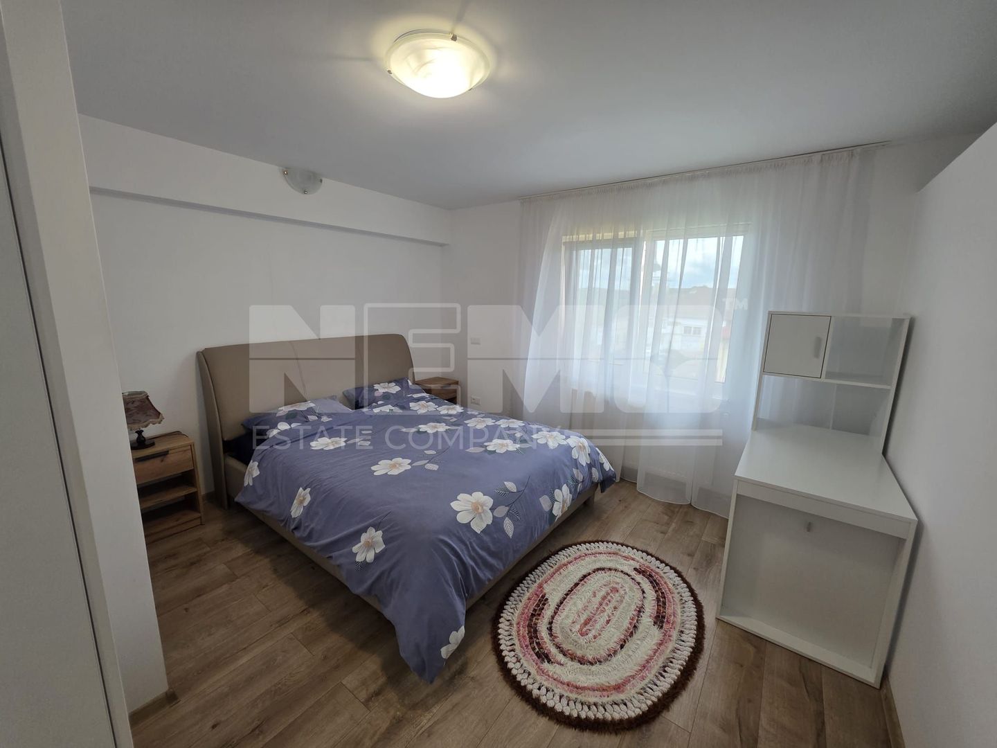 🏠 Apartament 2 camere | 40 mp | etajul 2 | 350€/lună - Poză 1