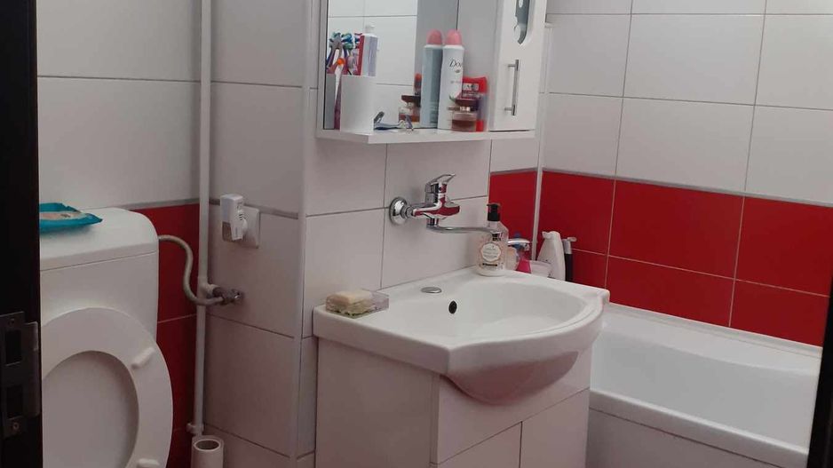 Ag EUROPA vinde ap. 3 cam. 48mp la PARTER în Micro 16. - Poză 8