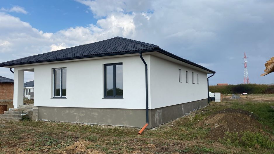 BRASADAS vinde casa individuala tip PARTER cartierul MARCUS. - Poză 2
